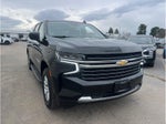2024 Chevrolet Suburban LT Sport Utility 4D