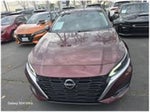 2024 Nissan Altima 2.5 SV Sedan 4D