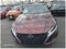 2024 Nissan Altima 2.5 SV Sedan 4D