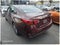 2024 Nissan Altima 2.5 SV Sedan 4D
