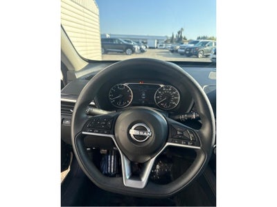 2023 Nissan Altima 2.5 SV Sedan 4D