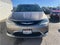 2018 Chrysler Pacifica Hybrid Touring L Minivan 4D