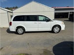 2017 Dodge Grand Caravan Passenger SE Minivan 4D