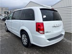 2017 Dodge Grand Caravan Passenger SE Minivan 4D