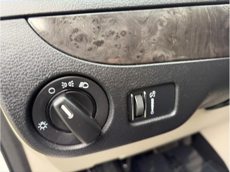 2017 Dodge Grand Caravan Passenger SE Minivan 4D