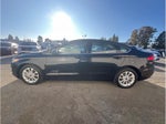 2019 Ford Fusion SE Hybrid Sedan 4D