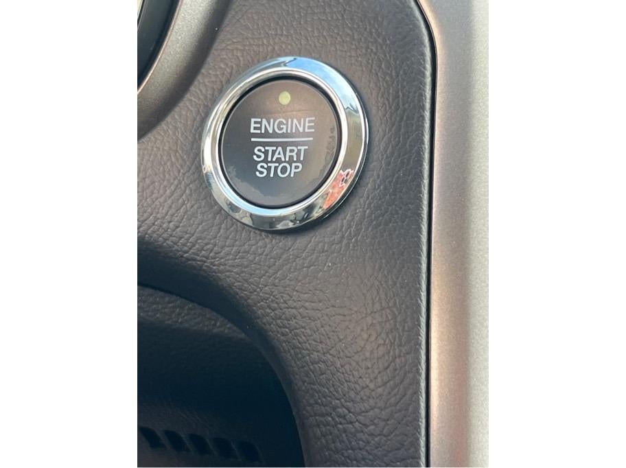 2018 Ford Fusion S Hybrid Sedan 4D