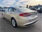 2018 Ford Fusion S Hybrid Sedan 4D