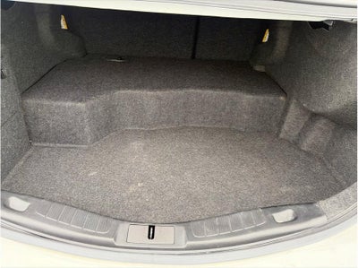 2018 Ford Fusion S Hybrid Sedan 4D