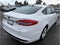 2018 Ford Fusion S Hybrid Sedan 4D