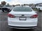 2018 Ford Fusion S Hybrid Sedan 4D