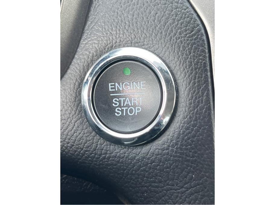 2018 Ford Fusion S Hybrid Sedan 4D