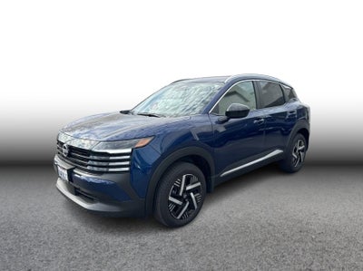 2026 Nissan Kicks SV Sport Utility 4D