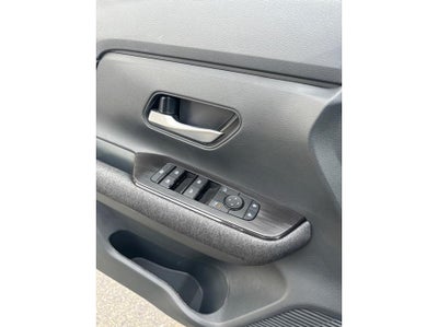 2026 Nissan Kicks SV Sport Utility 4D