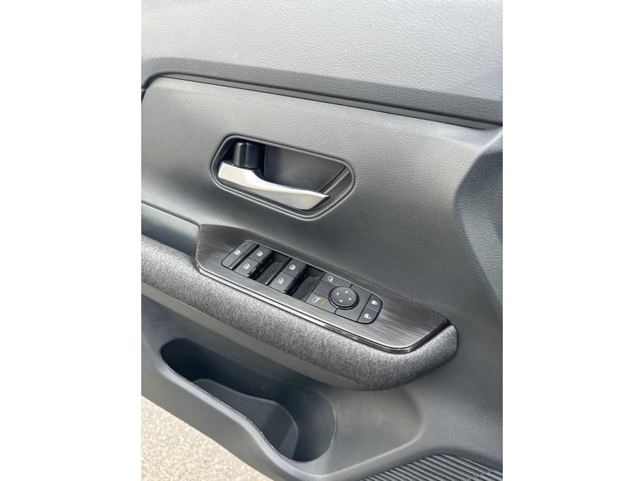 2026 Nissan Kicks SV Sport Utility 4D