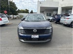 2026 Nissan Kicks SV Sport Utility 4D