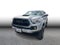 2016 Toyota Tacoma Double Cab TRD Sport Pickup 4D 5 ft