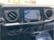 2016 Toyota Tacoma Double Cab TRD Sport Pickup 4D 5 ft