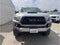 2016 Toyota Tacoma Double Cab TRD Sport Pickup 4D 5 ft