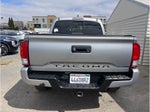 2016 Toyota Tacoma Double Cab TRD Sport Pickup 4D 5 ft