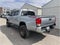 2016 Toyota Tacoma Double Cab TRD Sport Pickup 4D 5 ft