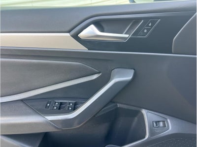 2019 Volkswagen Jetta 1.4T S Sedan 4D