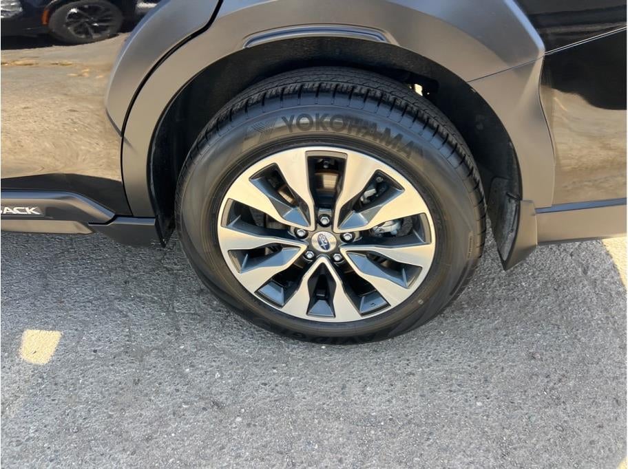 2024 Subaru Outback Limited Wagon 4D