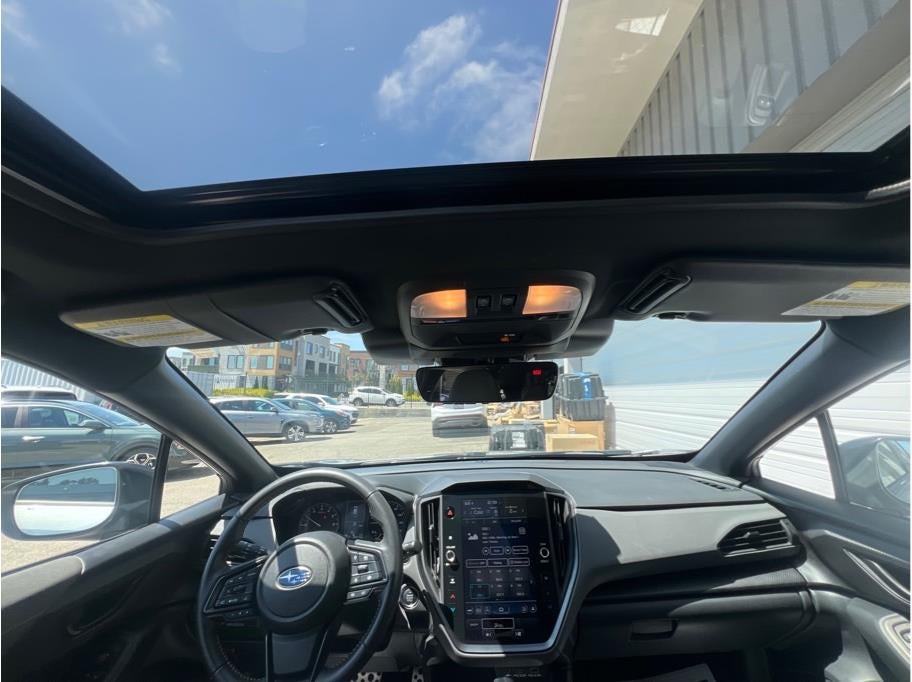 2024 Subaru Crosstrek Sport SUV 4D