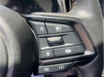 2024 Subaru Crosstrek Sport SUV 4D