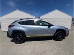 2024 Subaru Crosstrek Sport SUV 4D