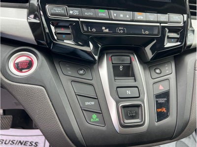 2019 Honda Odyssey EX-L Minivan 4D