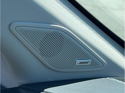 2025 Nissan Murano SL Sport Utility 4D