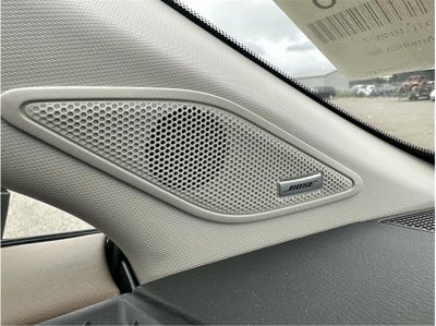 2026 Nissan Murano Platinum Sport Utility 4D