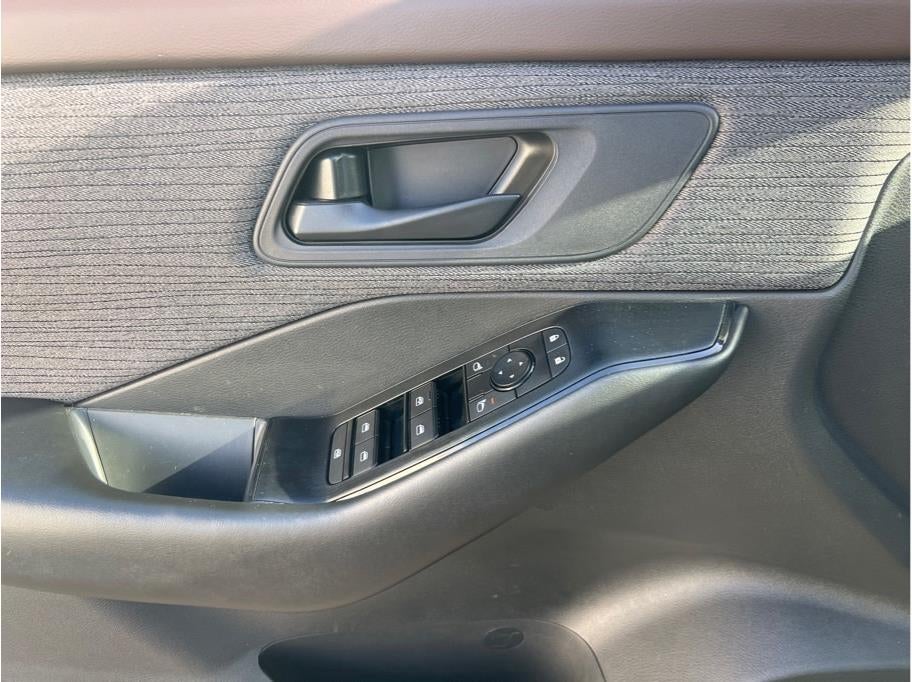 2023 Nissan Rogue S (2023.5) Sport Utility 4D