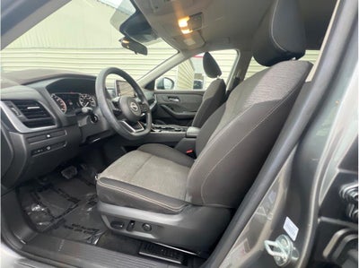 2023 Nissan Rogue SV (2023.5) Sport Utility 4D