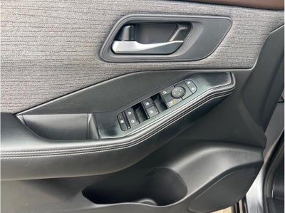 2023 Nissan Rogue SV (2023.5) Sport Utility 4D