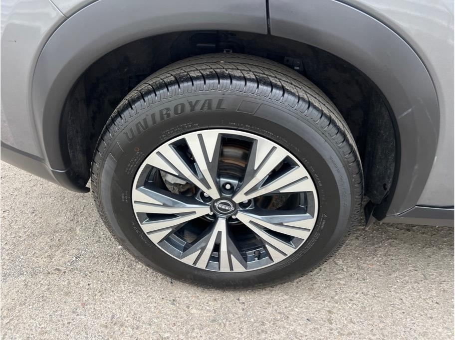 2023 Nissan Rogue SV (2023.5) Sport Utility 4D