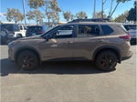 2025 Nissan Rogue Rock Creek Sport Utility 4D