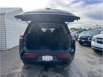 2024 Nissan Pathfinder S Sport Utility 4D