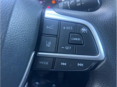 2022 Toyota Highlander L Sport Utility 4D