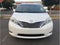 2015 Toyota Sienna XLE Minivan 4D