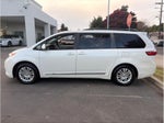 2015 Toyota Sienna XLE Minivan 4D