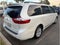 2015 Toyota Sienna XLE Minivan 4D