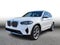 2024 BMW X3 xDrive30i Sport Utility 4D