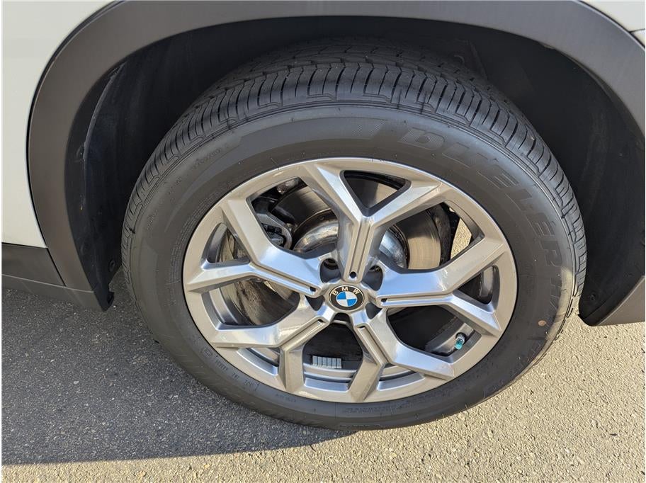 2024 BMW X3 xDrive30i Sport Utility 4D