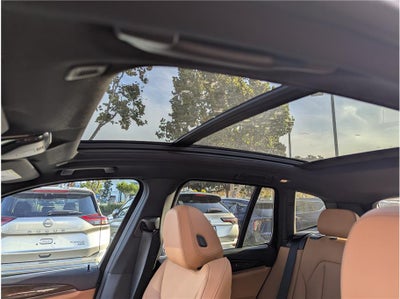 2024 BMW X3 xDrive30i Sport Utility 4D