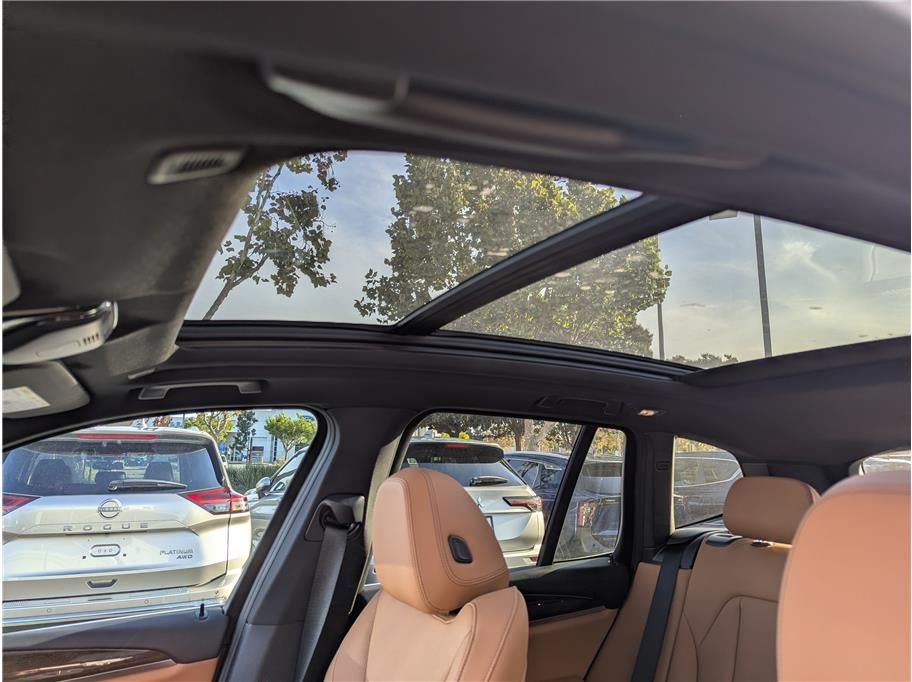 2024 BMW X3 xDrive30i Sport Utility 4D