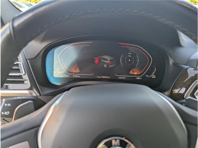 2024 BMW X3 xDrive30i Sport Utility 4D