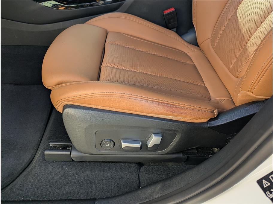 2024 BMW X3 xDrive30i Sport Utility 4D
