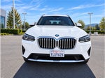 2024 BMW X3 xDrive30i Sport Utility 4D
